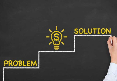 Logical & Analytical Thinking