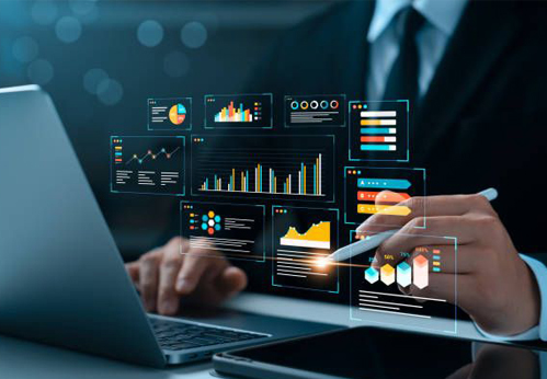 Mastery in Accounting Concepts
