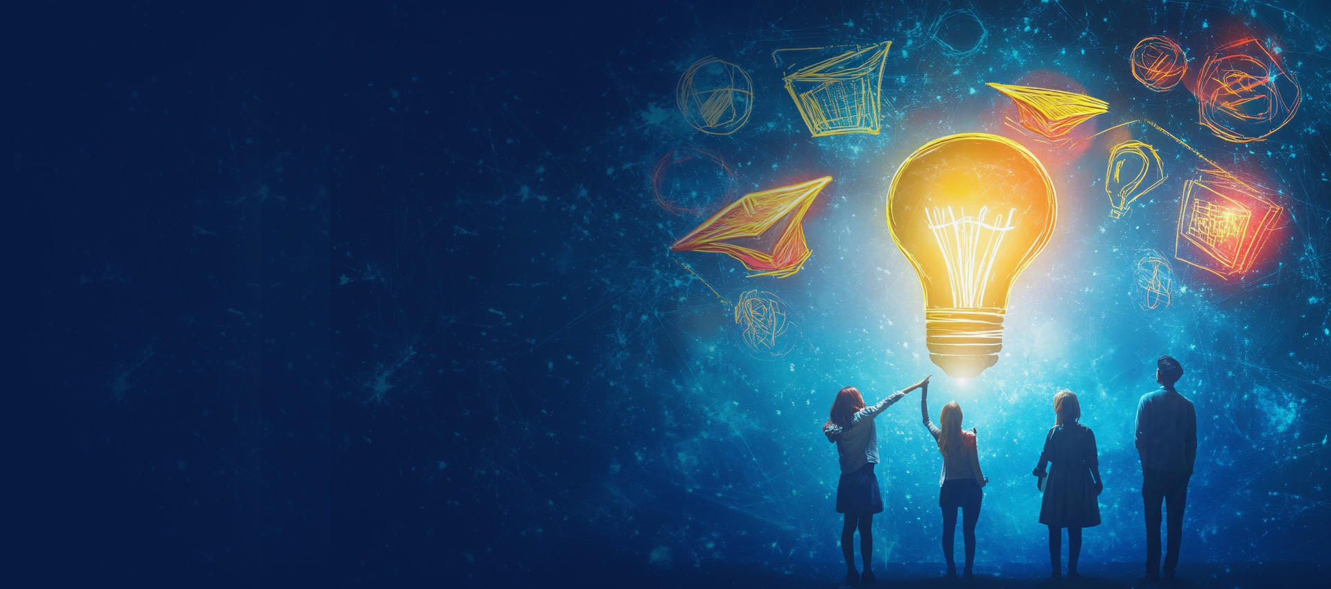 Dream big. Learn smart. Achieve more.